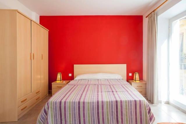 Loft In 1Th Floor & Terrace In 4Th Floor Appartement Valencia Buitenkant foto