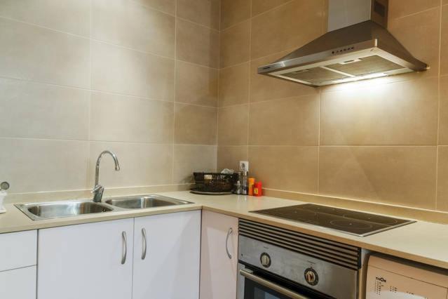 Loft In 1Th Floor & Terrace In 4Th Floor Appartement Valencia Buitenkant foto