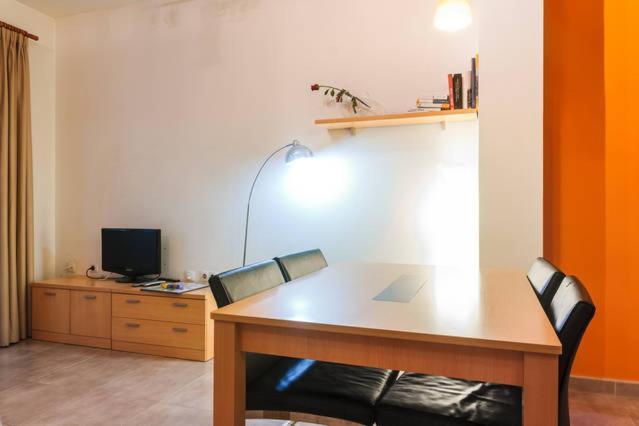 Loft In 1Th Floor & Terrace In 4Th Floor Appartement Valencia Buitenkant foto